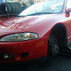 Illustration for article titled How I Bought And Sold Maybe The Last Stock Mitsubishi Eclipse GSX
